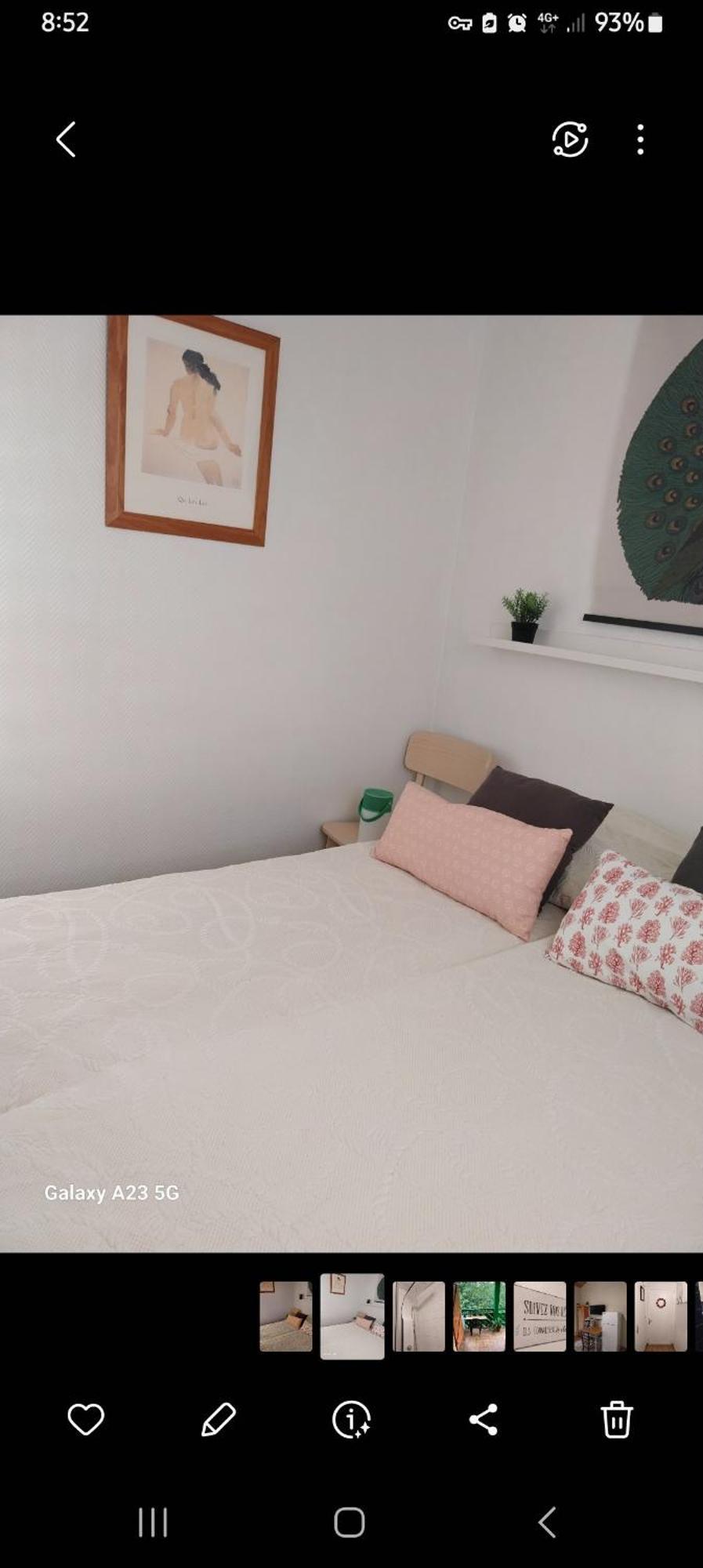 Bihotze27 Apartment Cazaubon ภายนอก รูปภาพ