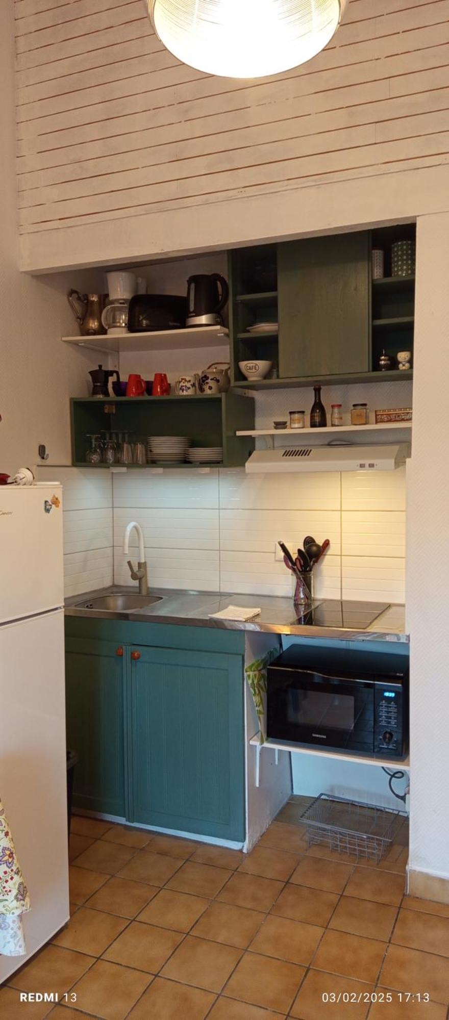 Bihotze27 Apartment Cazaubon ภายนอก รูปภาพ